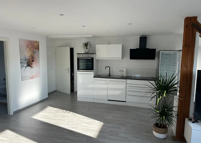 Schoene, Neu Renovierte Wohnung
