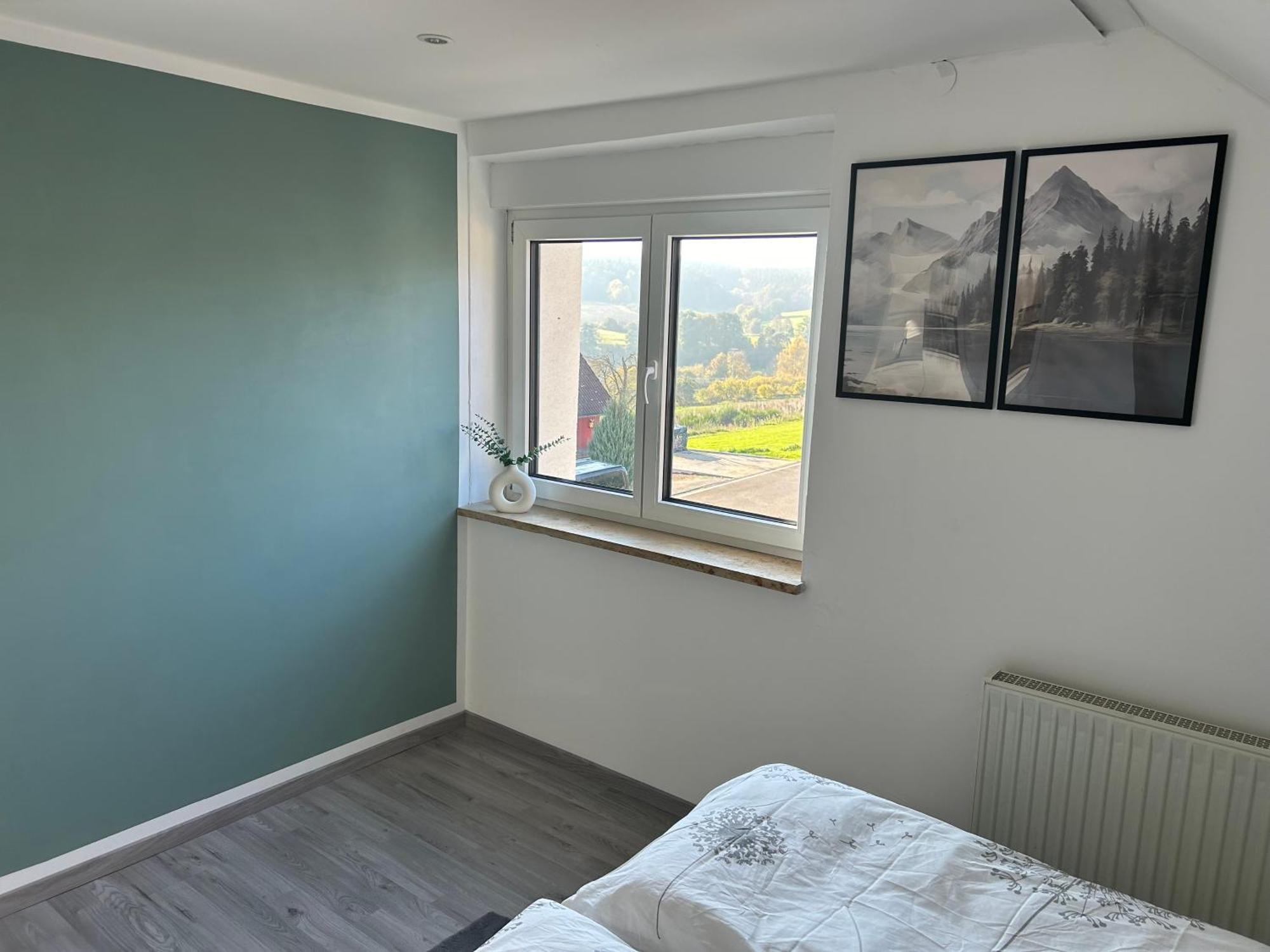 Schoene, Neu Renovierte Apartament *
